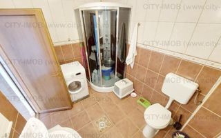 Vanzare casa / vila cu  7 camere  in Oras Otopeni , jud Ilfov - Poză 20