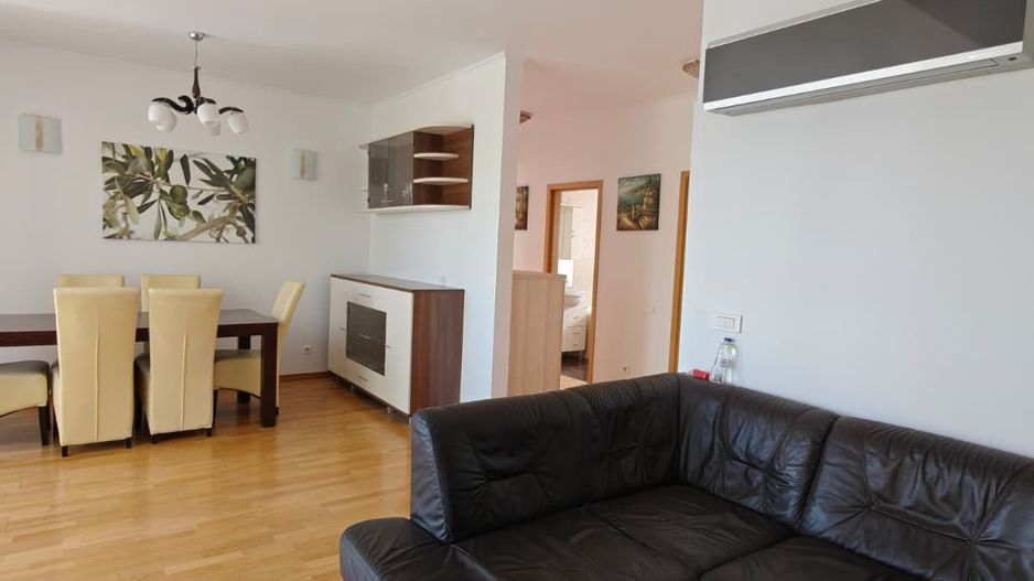 De închiriat: apartament 3 camere - Kiseleff - Victoriei - Poză 2