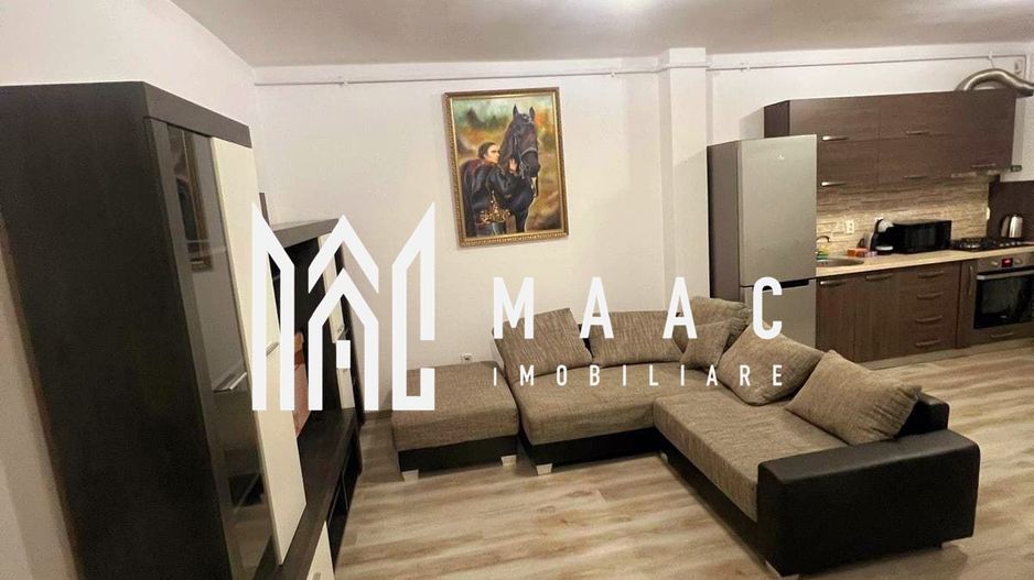 Apartament modern cu 2 camere | City Residence Sibiu | Parter | - Poză 19