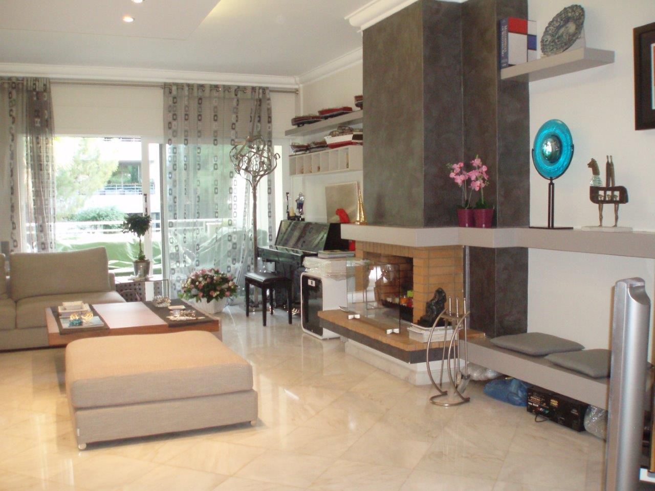 Vila duplex Glyfada - Poză 1