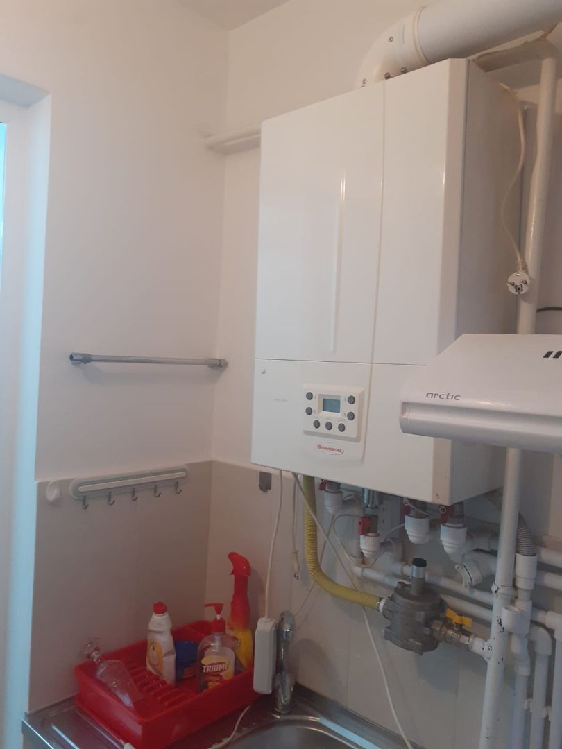 Apartament cu o camera,  mobilat si utilat – Micro 20 - Poză 4