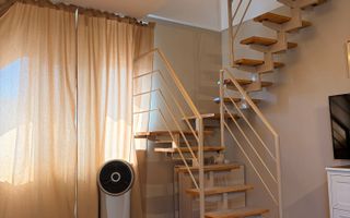 Apartament de 3 camere la cheie, 65mp, parcare, zona Edgar Quinet - Poză 2