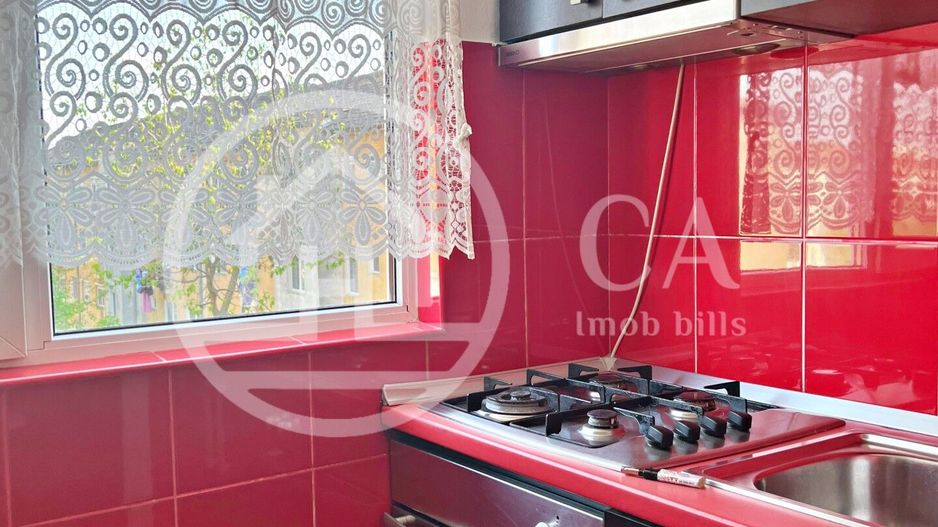 Apartament de închiriat cu 2 camere in zona Nufărul, Oradea - Poză 5