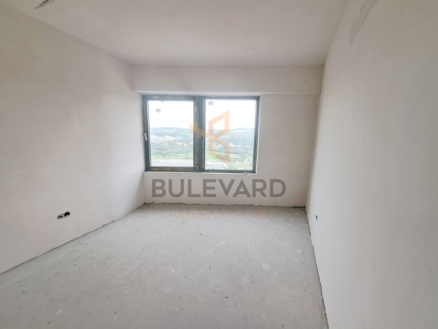Pret special! Apartament 3 camere + terasa 13 mp view superb! - Poză 9