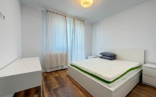 Apartament 3 camere, 2 balcoare, Calea Surii Mici - Poză 6
