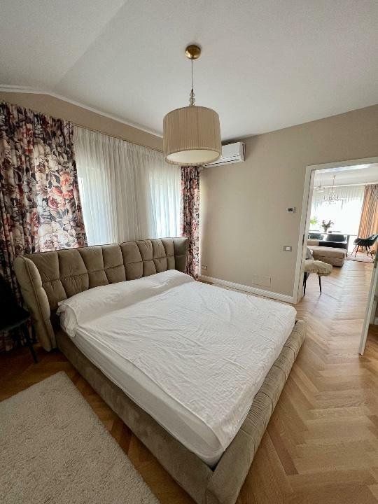 Apartament  cu 3 camere in Aviatiei - Poză 2