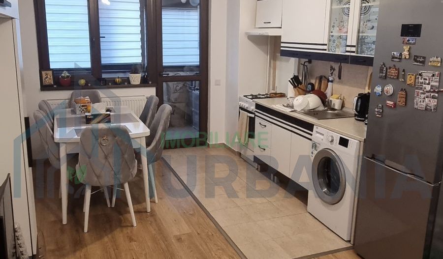 2 camere open space - Poză 8