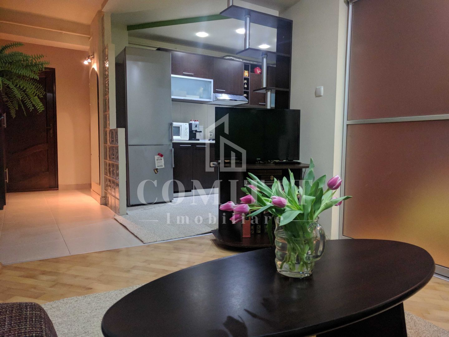 Apartament cu 2 camere | 54 mp | Buna Ziua - Poză 5