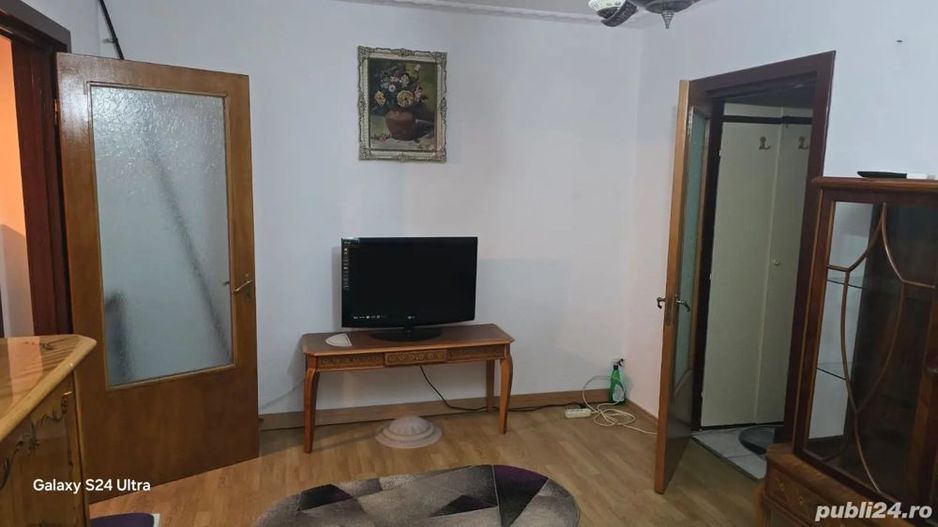 Închiriere apartament 3 camere – zonă Drumul Taberei - Poză 6