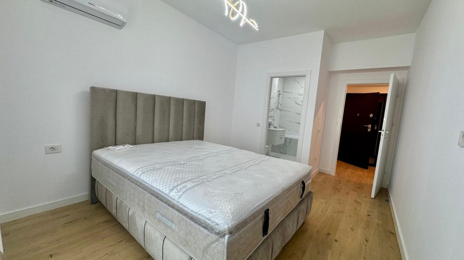 AP. 3 CAMERE- FIRST ESTATES, PET-FRIENDLY, POMPA DE CALDURA - Poză 6