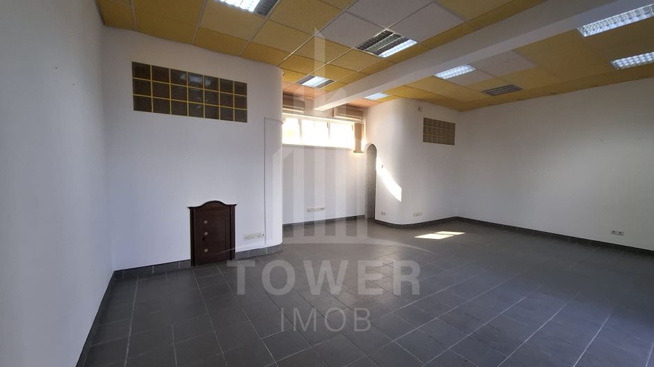 Spațiu comercial / birouri / producție ușoară de închiriat – Zona Turnișor - Poză 6