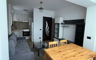 Apartament 2 Camere SD-  Canta-Moara de Foc- Iasi - Poză 3