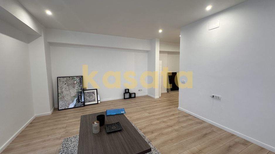 Garsonieră renovată complet, 41mp, cu lift – Lujerului - Poză 7