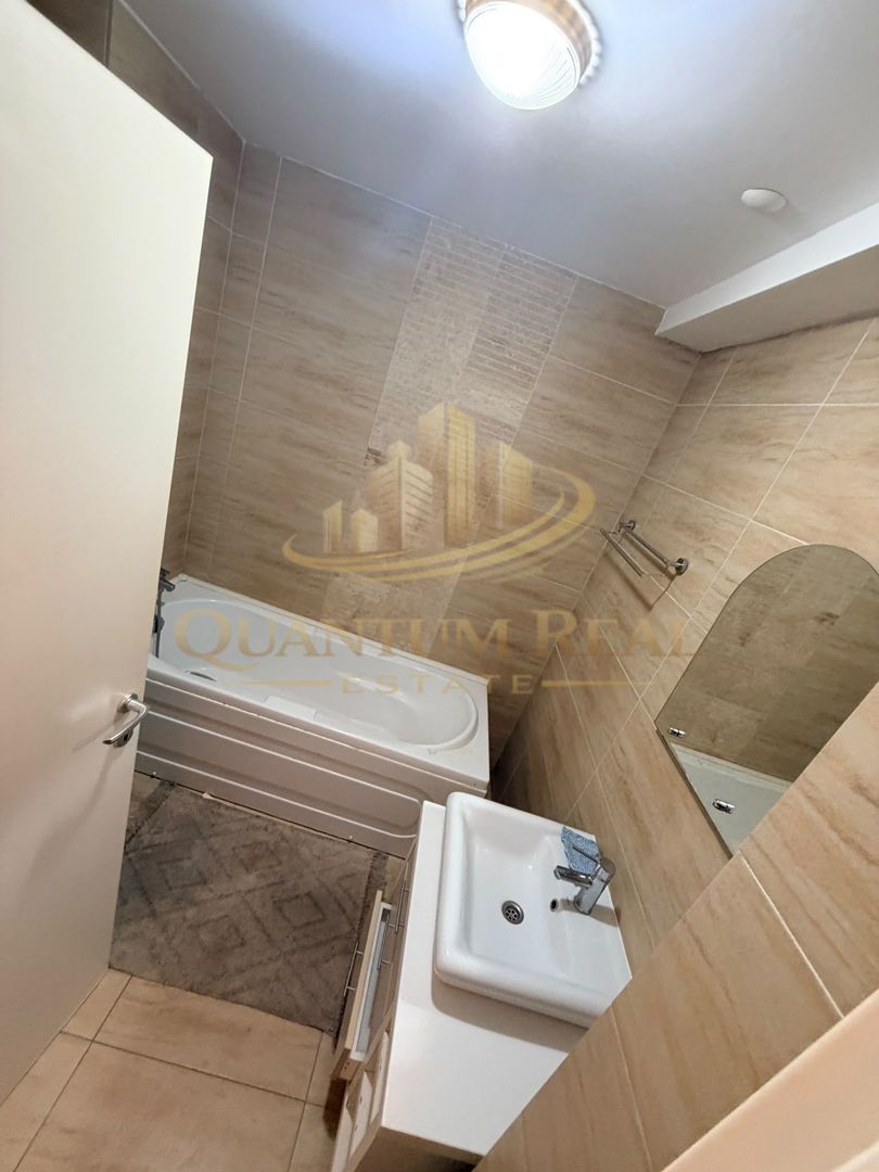 Apartament 2 Camere cu Terasa si Vedere Panoramica - Poză 4