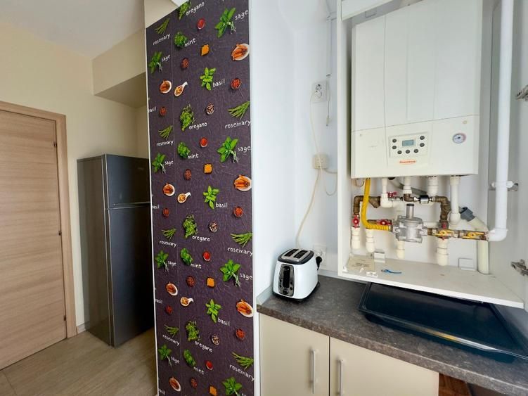 Închiriere apartament 2 camere –Sirenelor Residence, 13 Septembrie - Poză 10