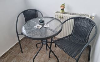 Garsonieră modernă | Bloc 2009 | Centrala proprie - Poză 20