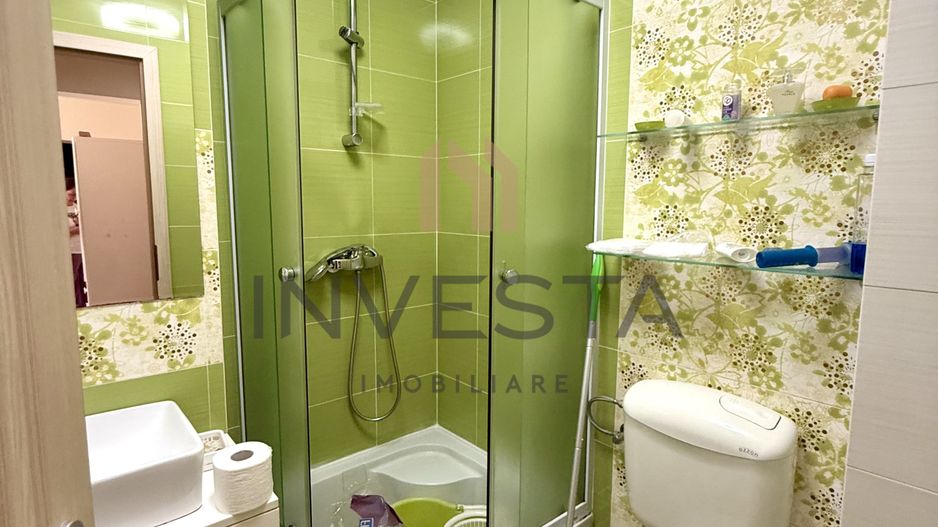 Apartament 4 camere decomandat 78 mp, etaj intermediar, zona Plopilor - Poză 8