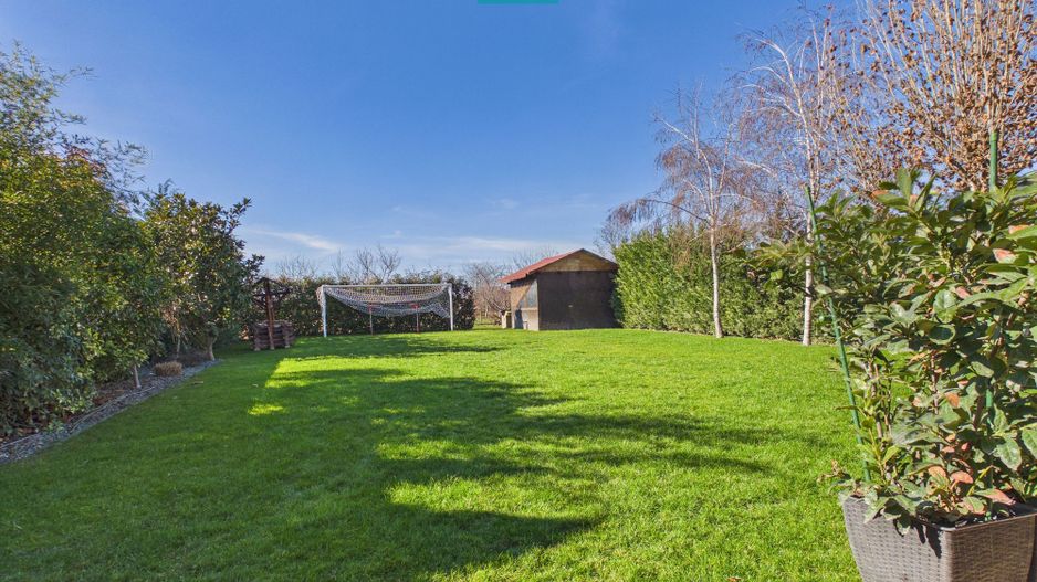 Casa cu 4 camere in Aradul Nou - Poză 44