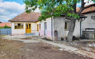 Casǎ renovabilă pe teren de 700 mp – Rontău - Poză 5