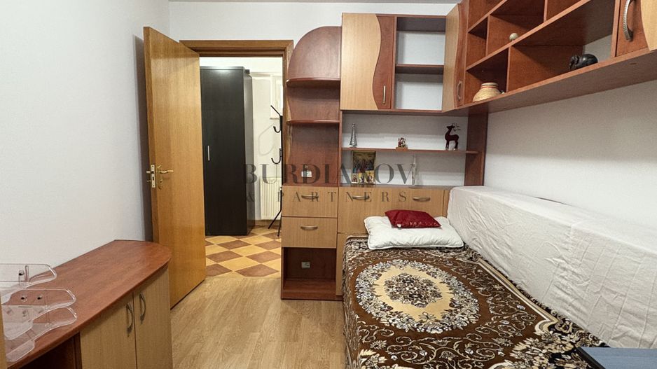 Apartament cu 3 camere Drumul Taberei - Metrou Constantin Brâncuși - Poză 6
