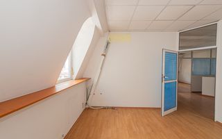 Spatiu comercial de inchiriat, 9 camere, 3 bai, Universitate, 120mp - Poză 6