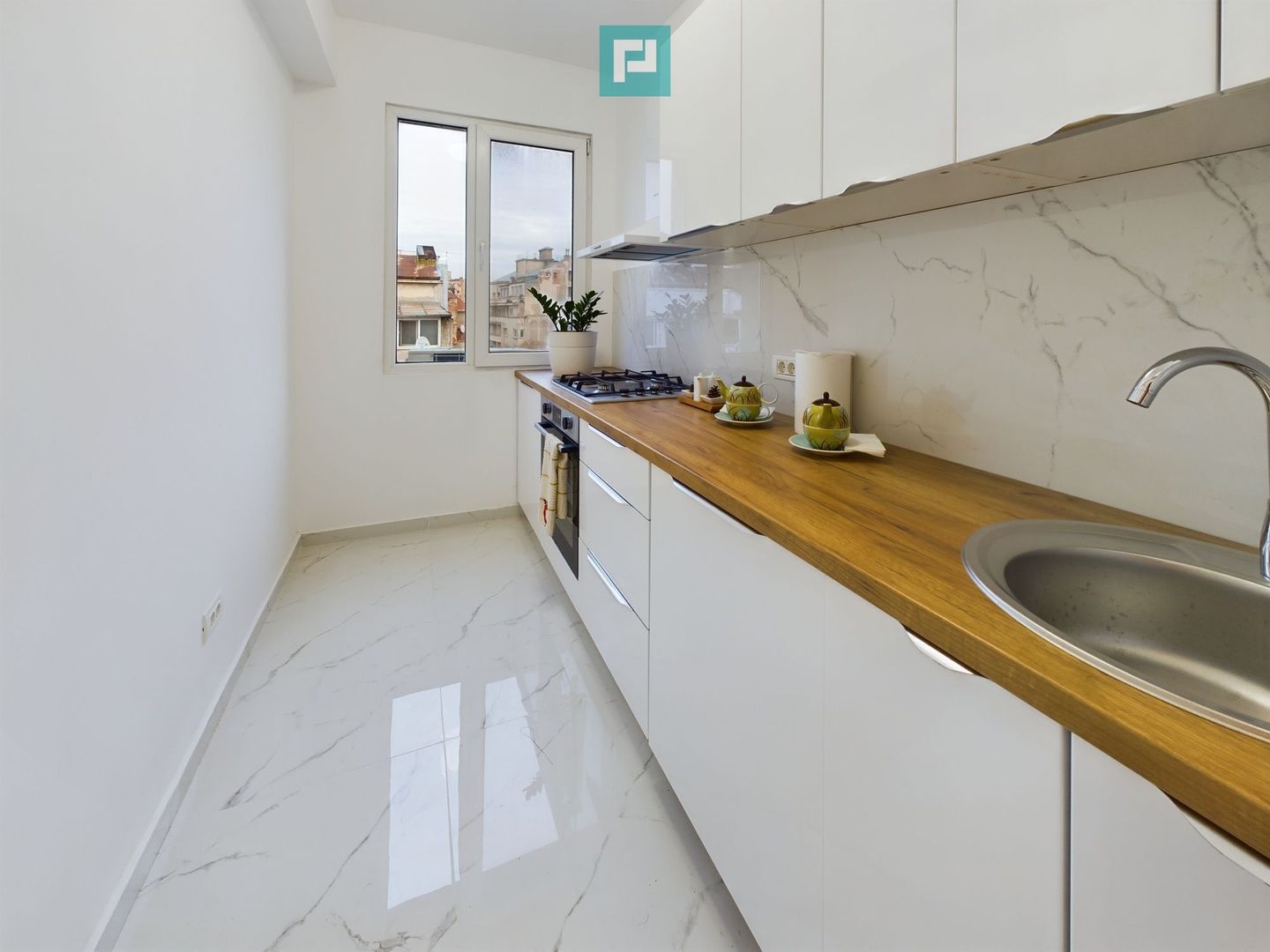 Apartament Ultracentral la 5 Minute de Parcul Cișmigiu–Locuința Ideala - Poză 9