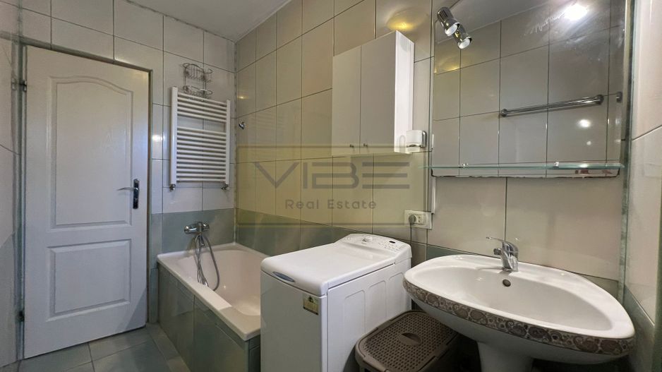 Apartament 2 camere central Tg Cucu - Palat Justiei - Poză 21