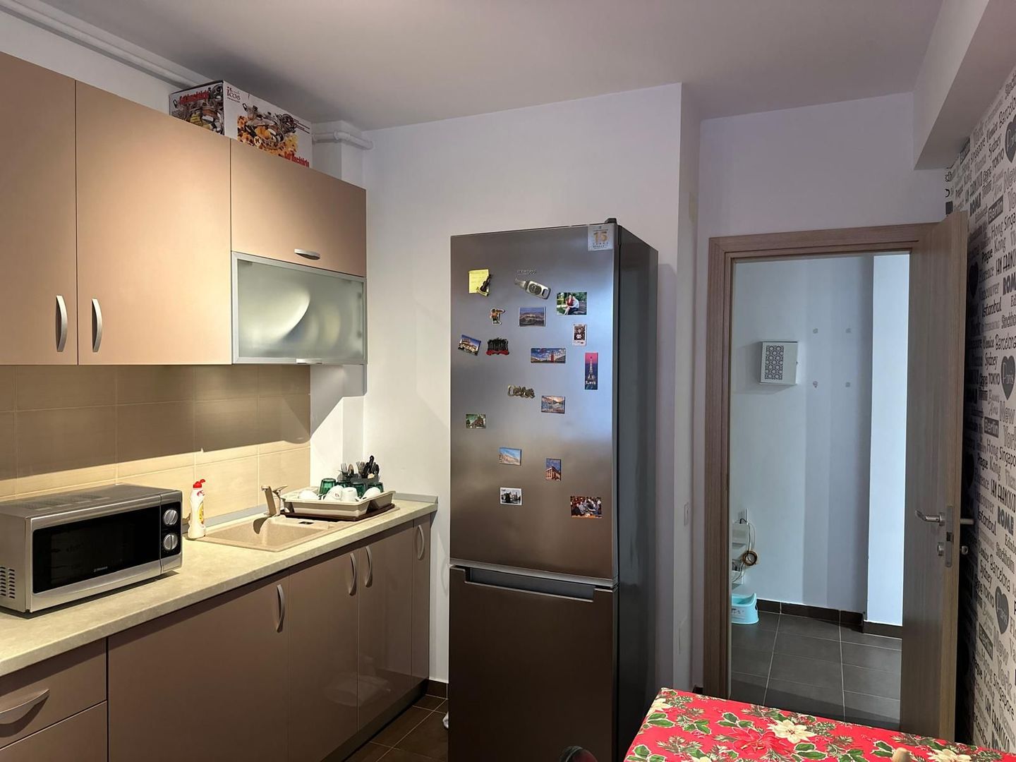 AP. 2 CAMERE APARATORII PATRIEI, CENTRALA, BLOC NOU, METROU 15 MIN - Poză 7