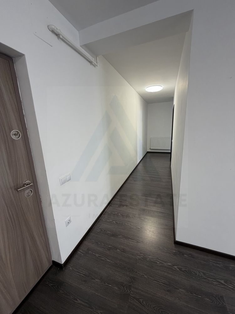 Apartament 75 mp 3 camere 2 dormitoare balcon pe strada Tiberiu Ricci - Poză 4