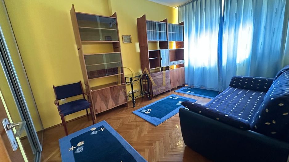 Apartament 3 camere decomandate, 100 mp, strada Hasdeu - Poză 5