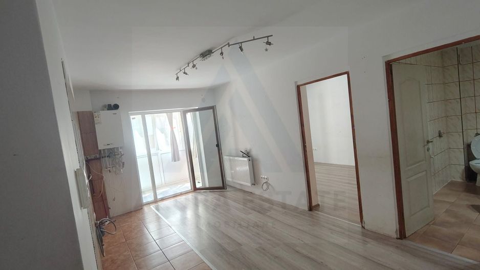 Apartament 2 Camere 37 mp  Parcare Cartierul Arhitecților - Poză 1
