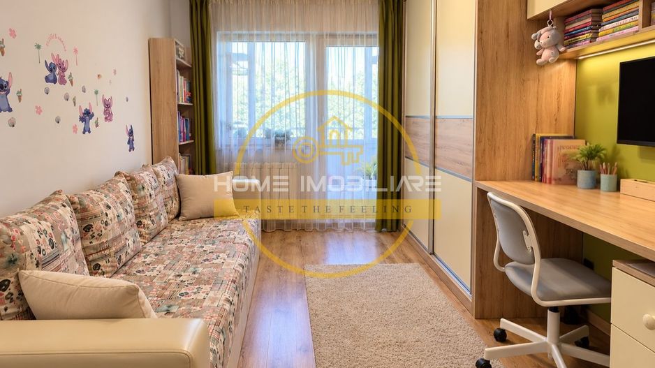 Apartament cu 3 camere/ 70mp/ Zona Targu Cucu - Poză 2
