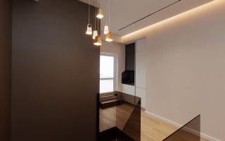 Vânzare, penthouse, 3 camere, str. Liviu Deleanu, Buiucani - Poză 10