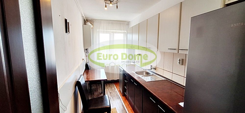Apartament cu 2 camere mobilat si utilat in Astra, 400 euro/luna - Poză 8