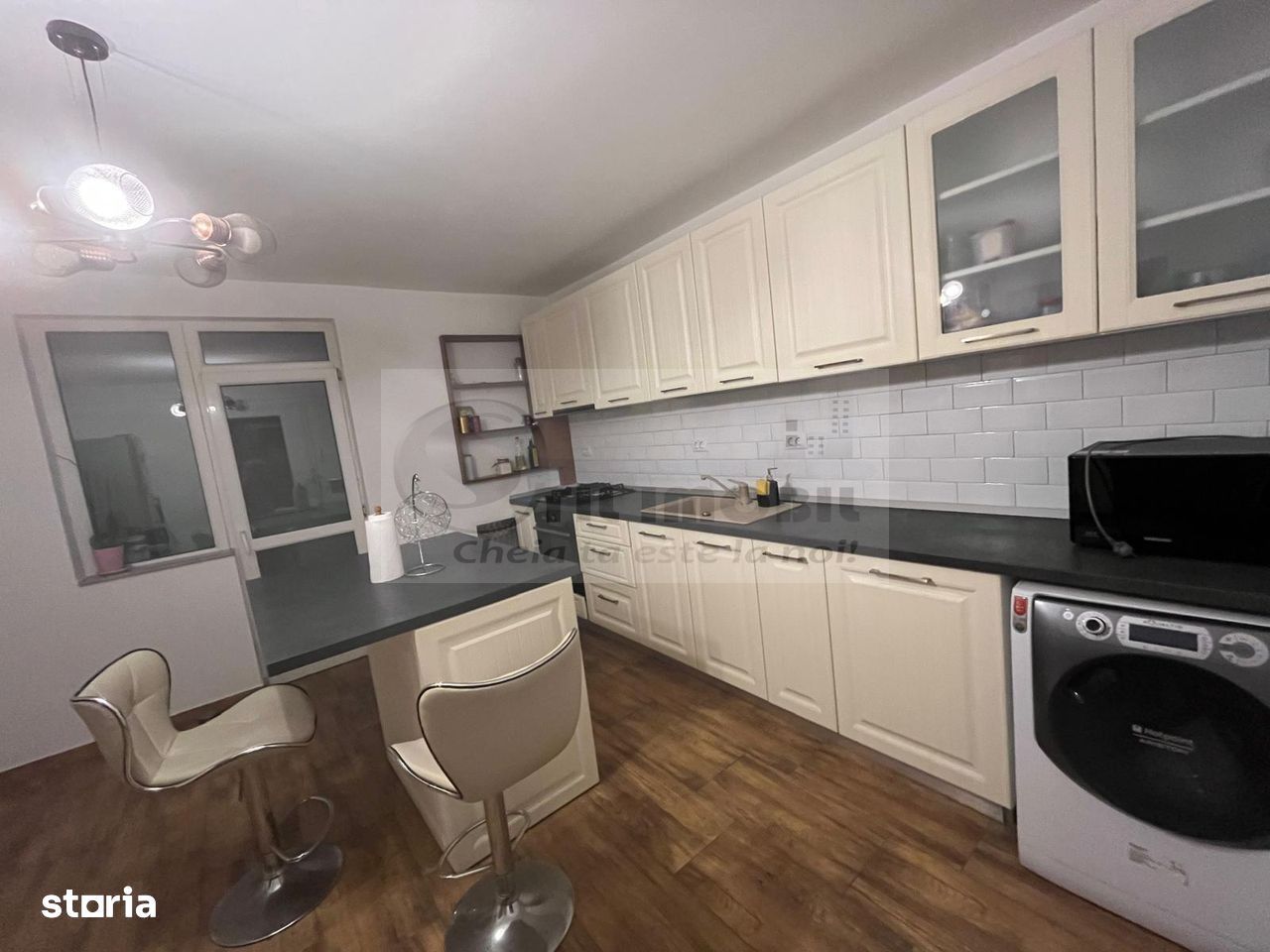 Apartament 2 camere PET FRIENDLY, Copou – lângă Universitate - Poză 4