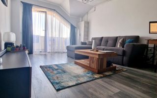 Apartament 2 camere de închiriat – Calea Cisnădiei - Poză 6