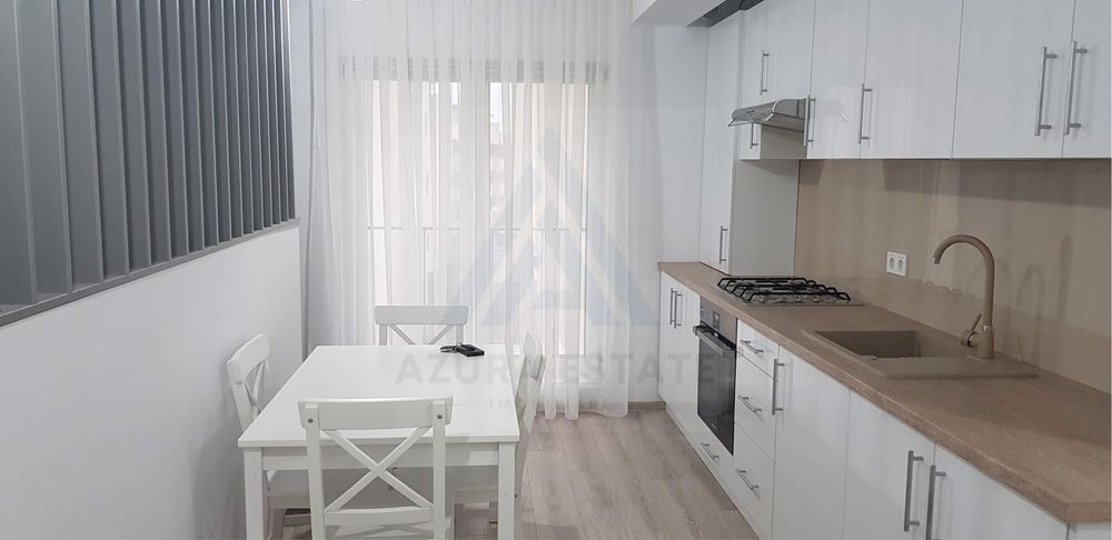 Apartament modern 3 camere 80 mp utili etaj 2 cu 2 bai in Arhitectilor - Poză 6