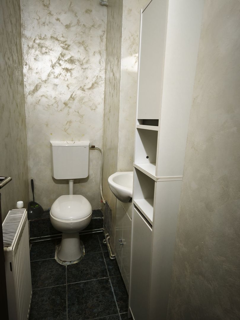 Apartament 3 camere in zona Diamant (Tudor) - Poză 5