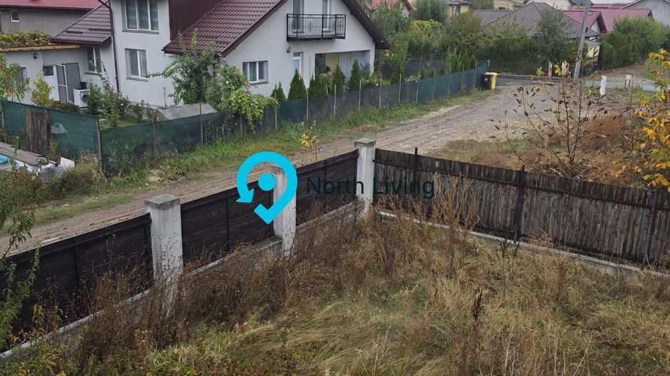 CASA INDIVIDUALA DOMNESTI MARTISOR 199.000 EURO - Poză 12
