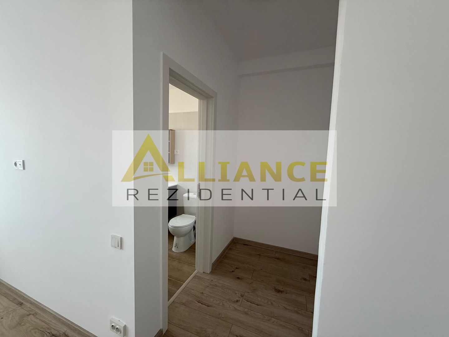 Casa individuala parter || 3 camere 2 bai || teren 375mp - Poză 8
