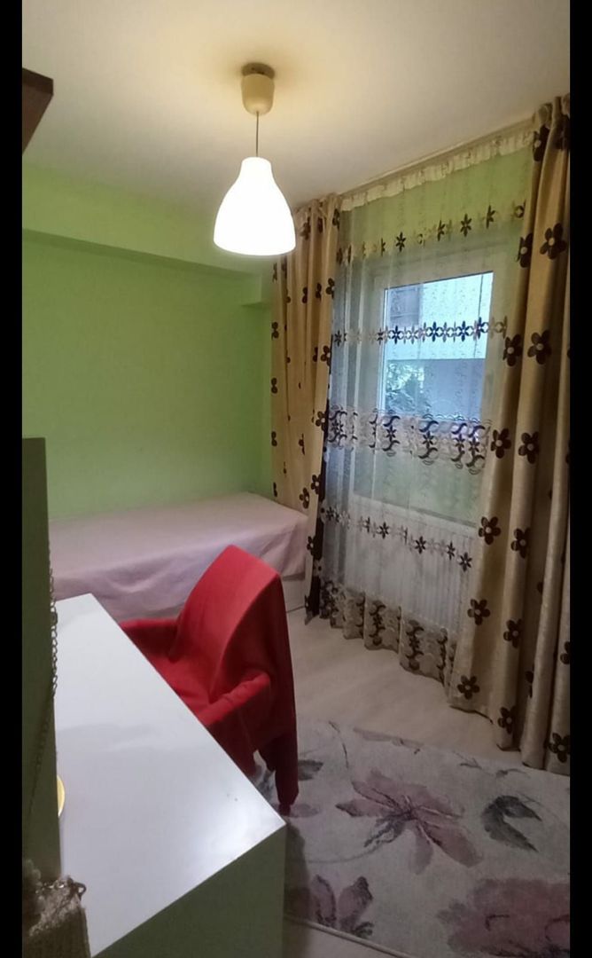 studio34mp+curte39mp finalizat la pret de garsoniera,metrou Dimitrie Leonida - Poză 7