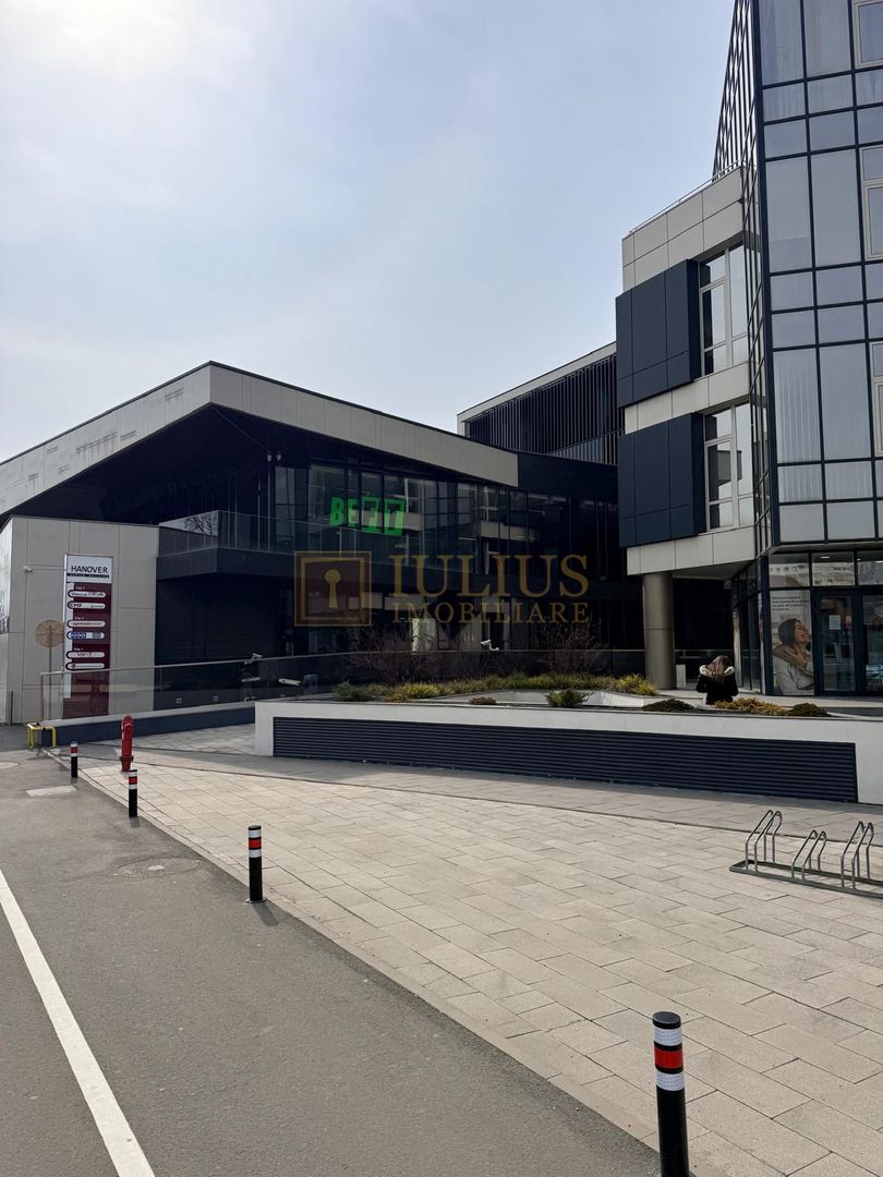 Prima inchiriere, 3 camere; 50% discount comision, Bulevardul Cetatii - Poză 27