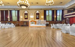 Investitie Cladire Multifunctionala 700mp - 1590 mp teren, D42ml - Poză 21