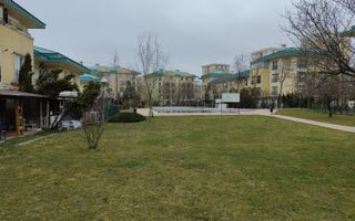 3 camere de vânzare | Cosmopolis Faza 1 | curte proprie | terasă - Poză 19