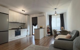 Apartament la cheie / etaj intermediar / Zona Parcul Poligon - Poză 2