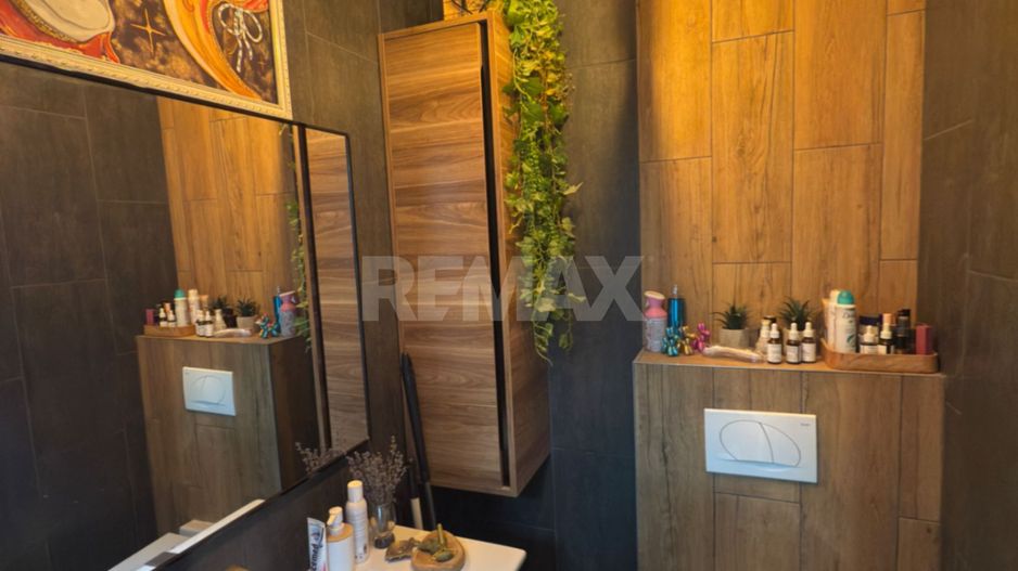 De vînzare apartament la Botanica - Poză 8