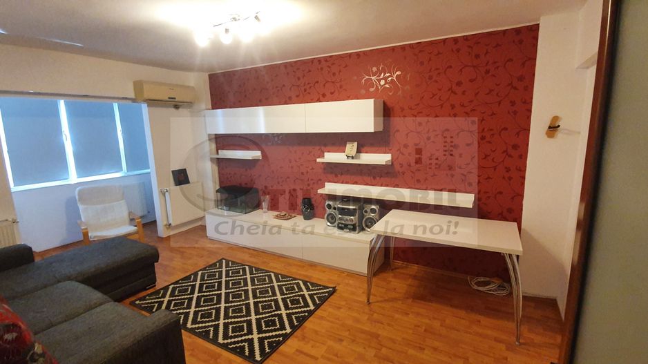 Apartament 2 camere dec| Etaj intermediar | Păcurari – zona Kaufland - Poză 2