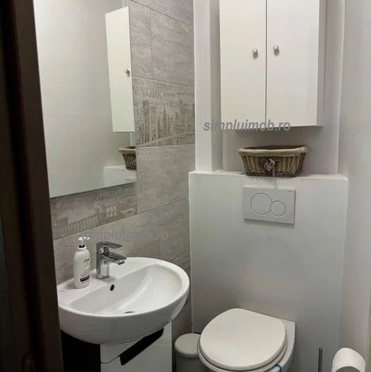 Decomandat Renovat Spatios 4 Camere Colentina - Poză 7