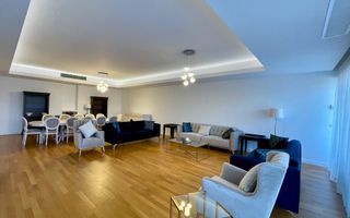 Apartament premium cu vedere spre parc – Soseaua Nordului, Herastrau - Poză 2