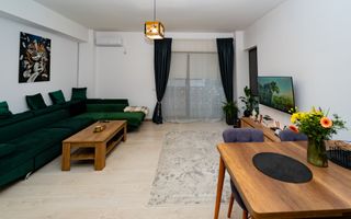 BLOC NOU -2cam mobilat+utilat | parcare, 59mp, investitie | zona Lidl - Poză 4